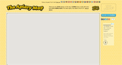 Desktop Screenshot of apiarymap.com